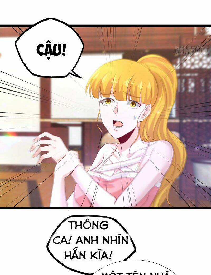 Trọng Sinh Cực Phẩm Tiên Đế Chapter 15 trang 3