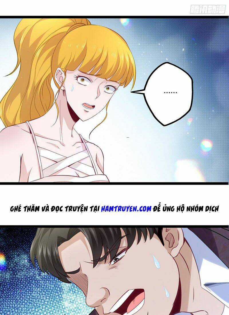 Trọng Sinh Cực Phẩm Tiên Đế Chapter 15 trang 8