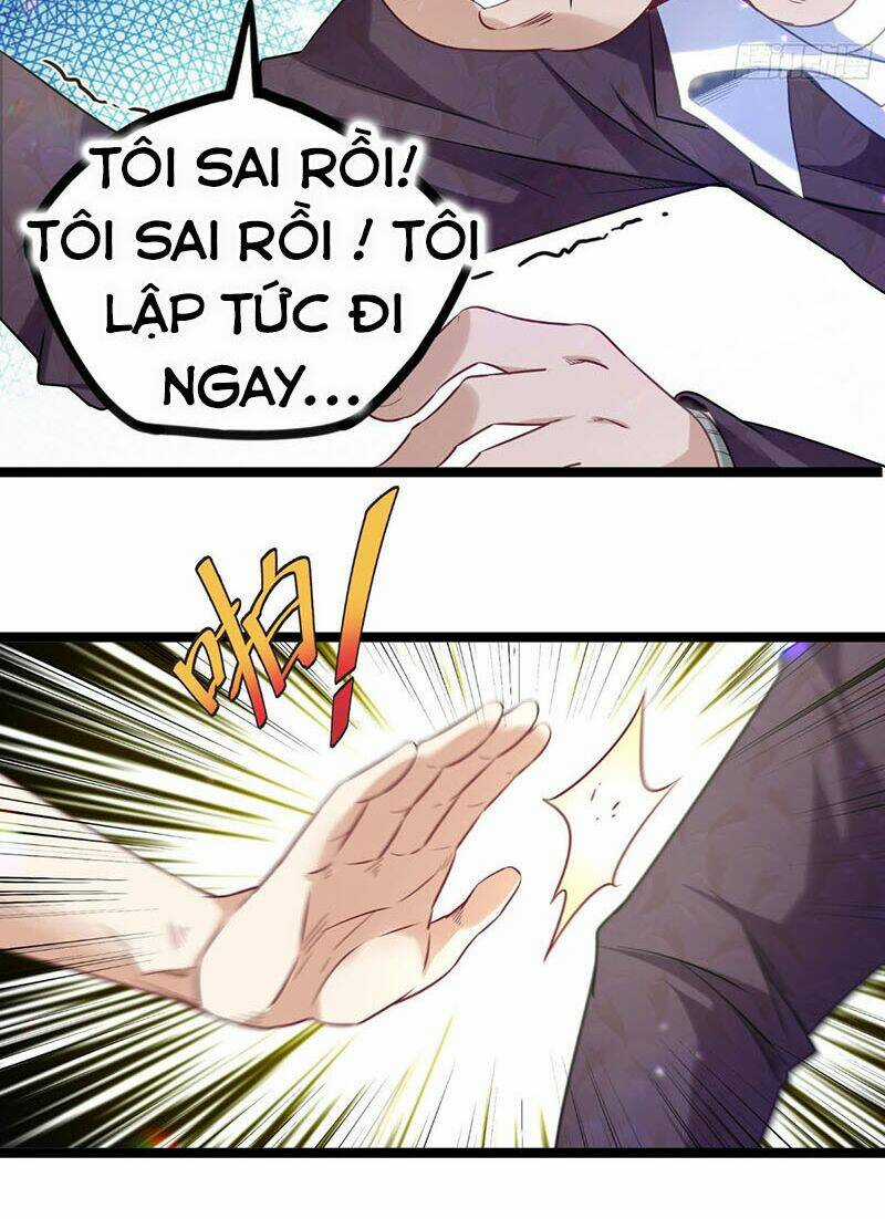 Trọng Sinh Cực Phẩm Tiên Đế Chapter 15 trang 9