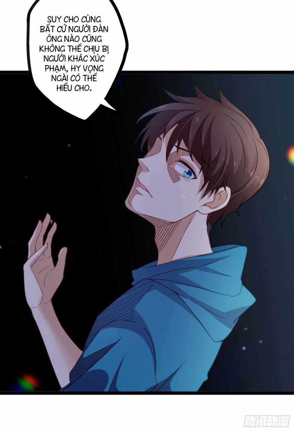 Trọng Sinh Cực Phẩm Tiên Đế Chapter 16 trang 10