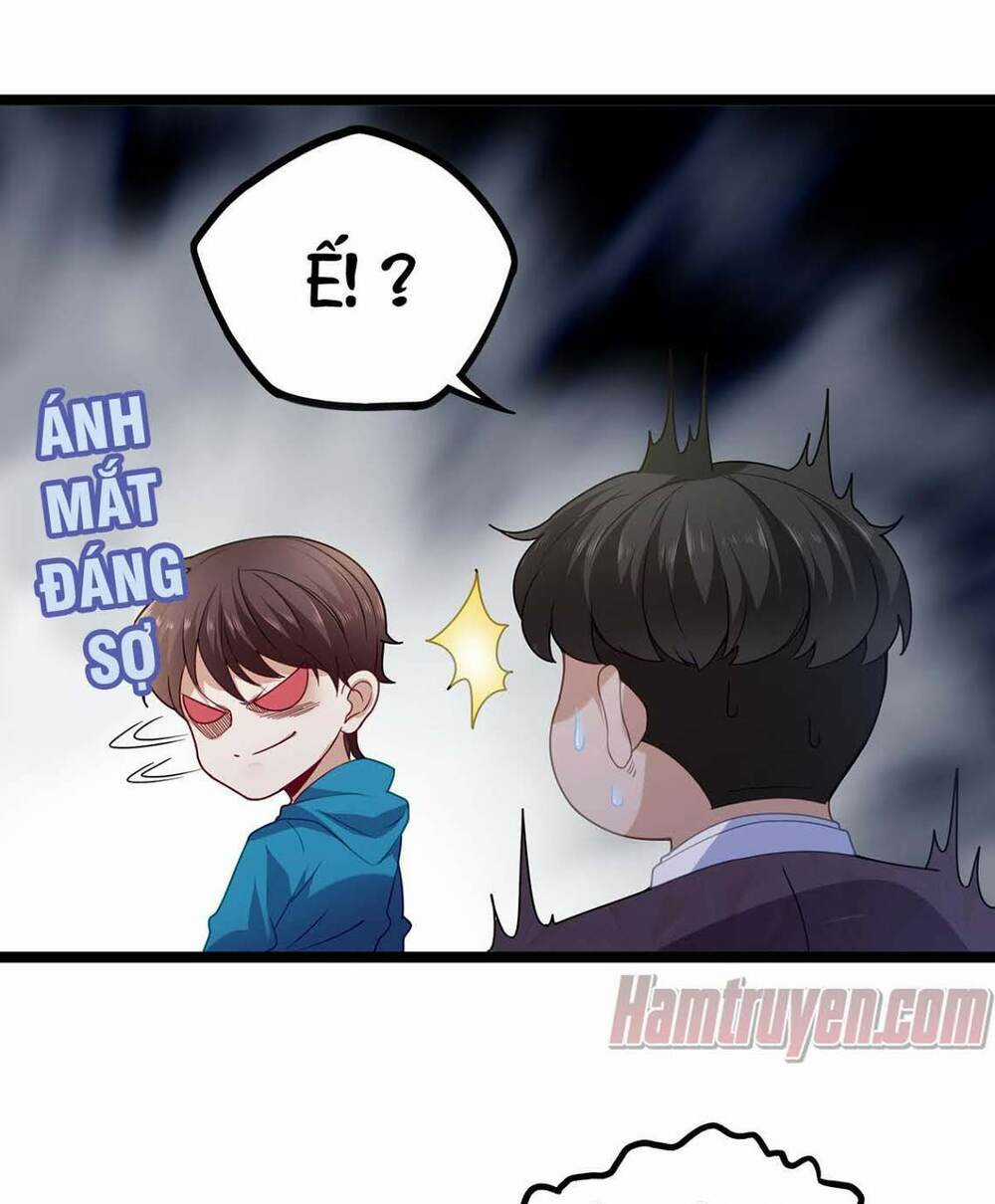 Trọng Sinh Cực Phẩm Tiên Đế Chapter 16 trang 11