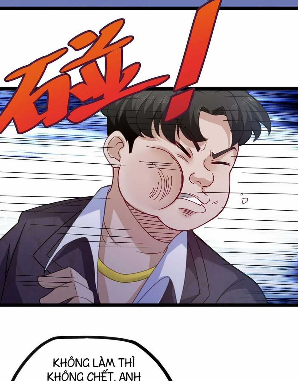 Trọng Sinh Cực Phẩm Tiên Đế Chapter 16 trang 13