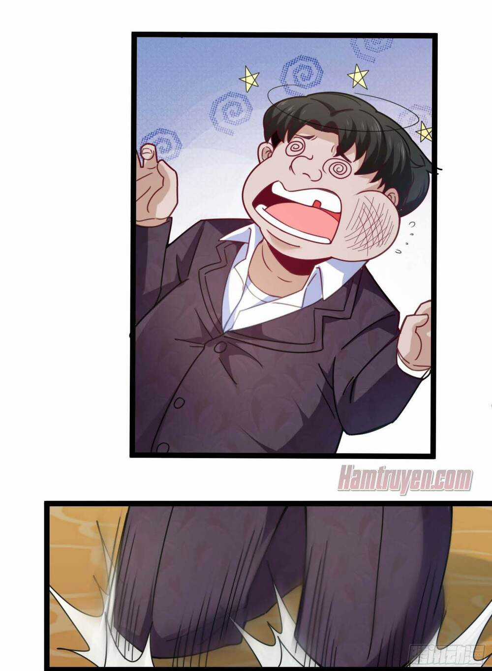 Trọng Sinh Cực Phẩm Tiên Đế Chapter 16 trang 17