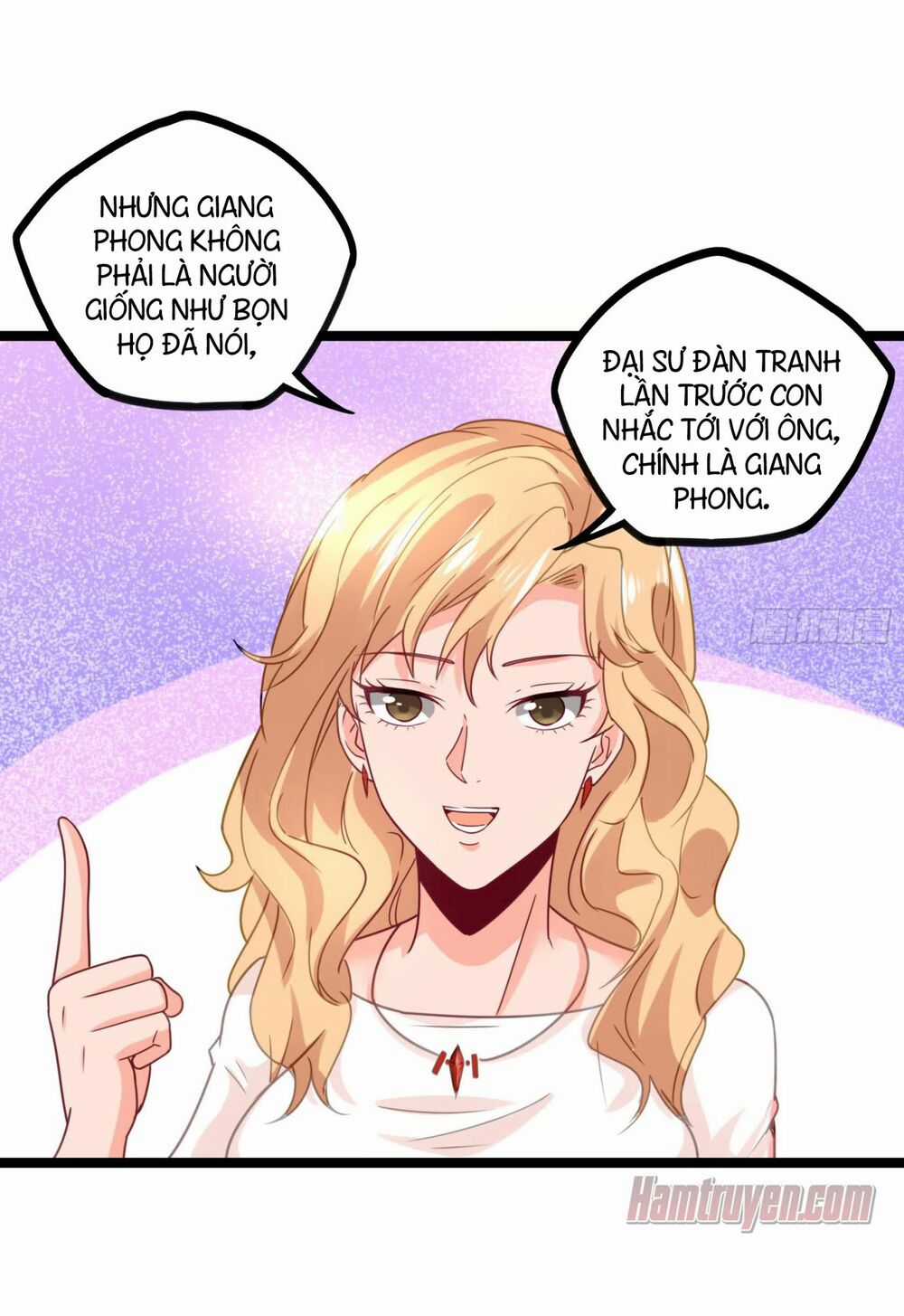 Trọng Sinh Cực Phẩm Tiên Đế Chapter 16 trang 26