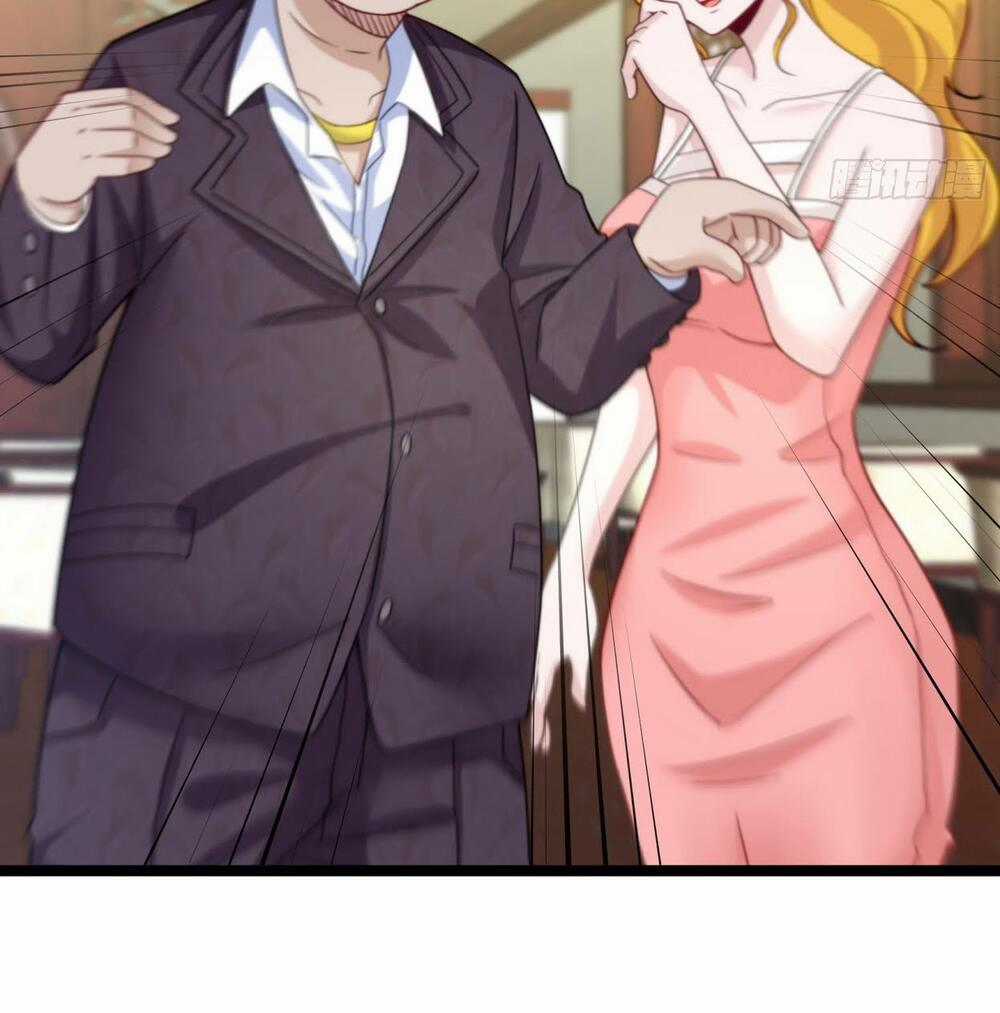 Trọng Sinh Cực Phẩm Tiên Đế Chapter 16 trang 6