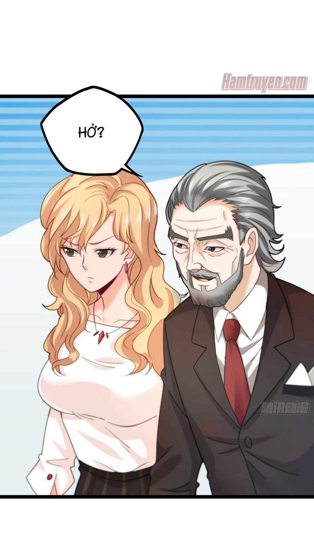 Trọng Sinh Cực Phẩm Tiên Đế Chapter 16 trang 7