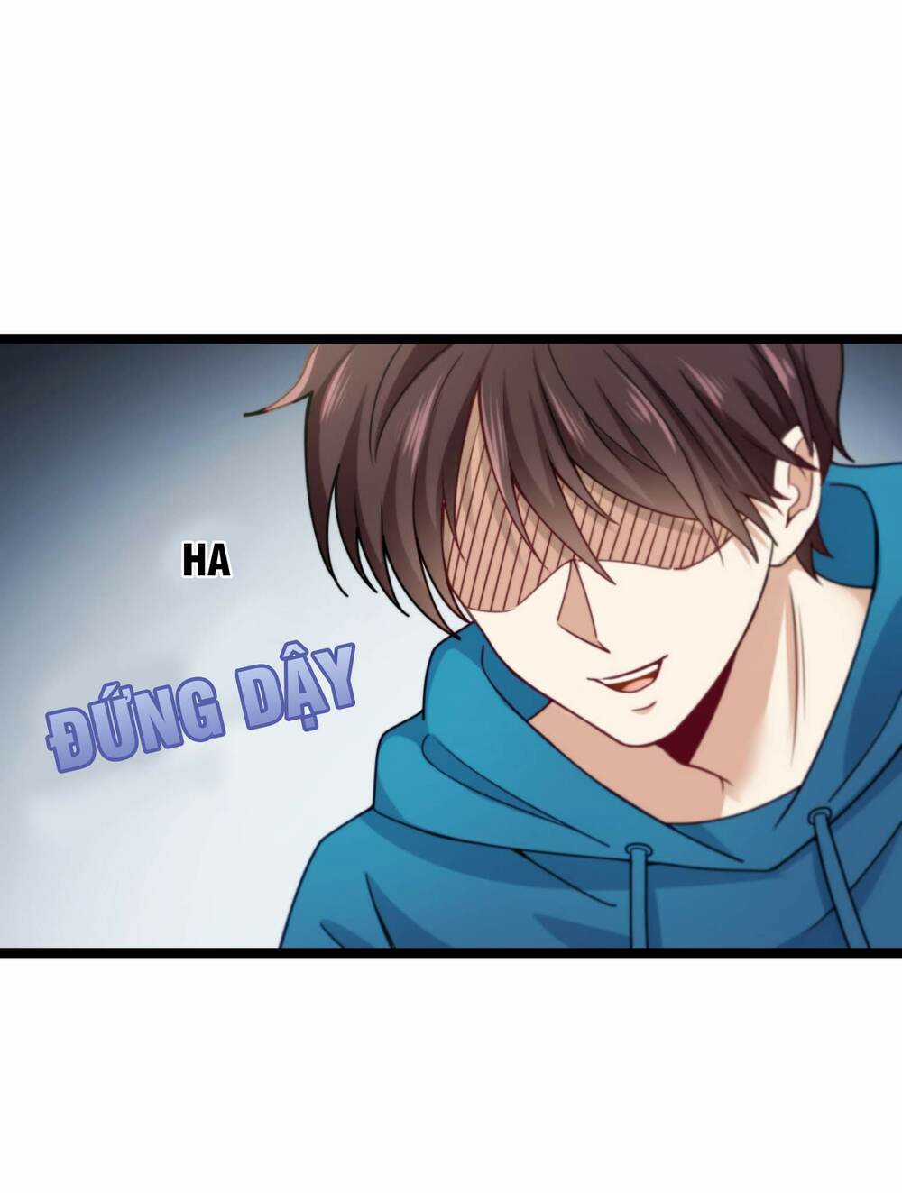 Trọng Sinh Cực Phẩm Tiên Đế Chapter 16 trang 8