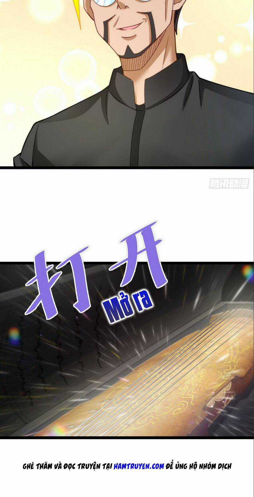 Trọng Sinh Cực Phẩm Tiên Đế Chapter 17 trang 12