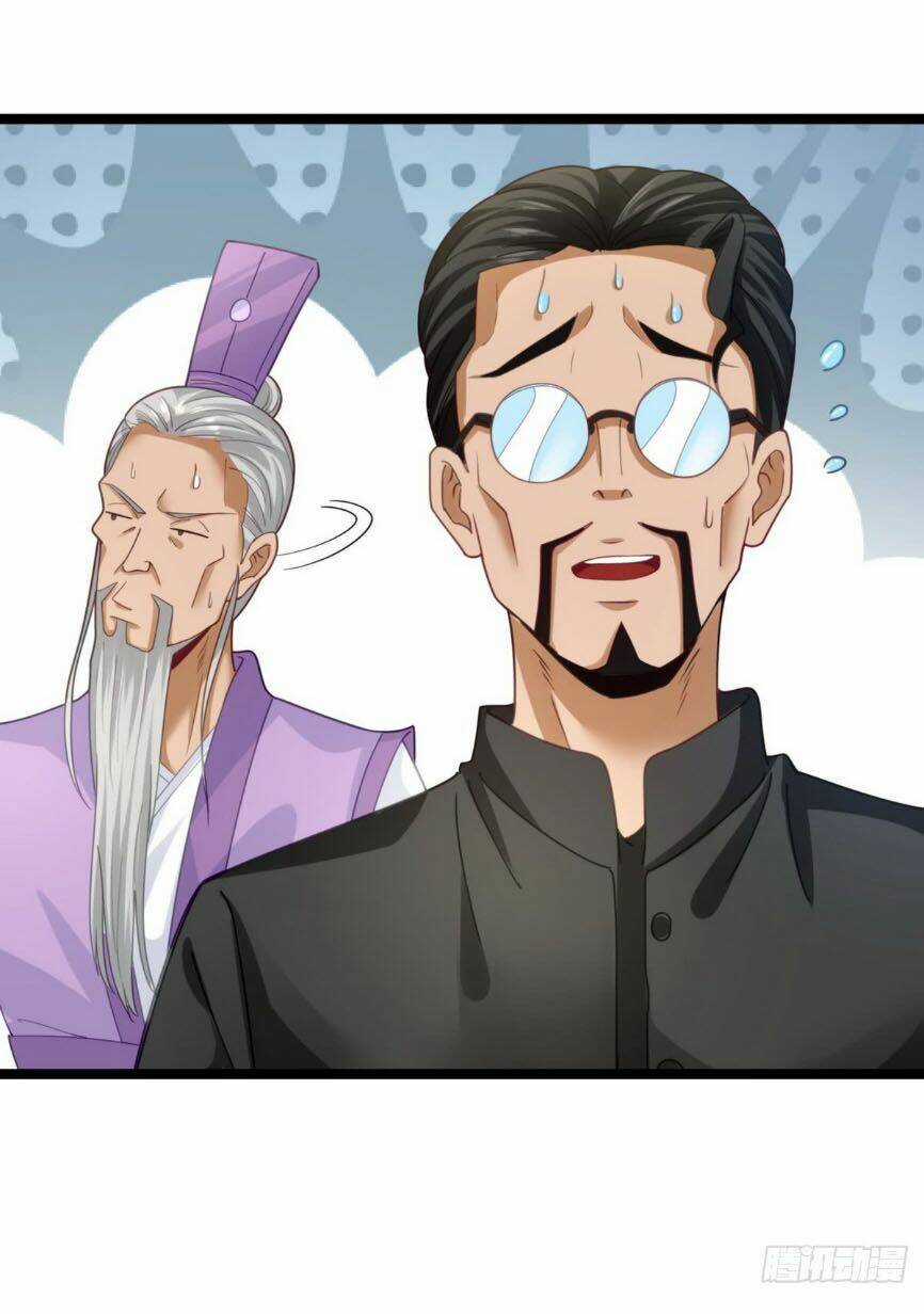 Trọng Sinh Cực Phẩm Tiên Đế Chapter 18 trang 13