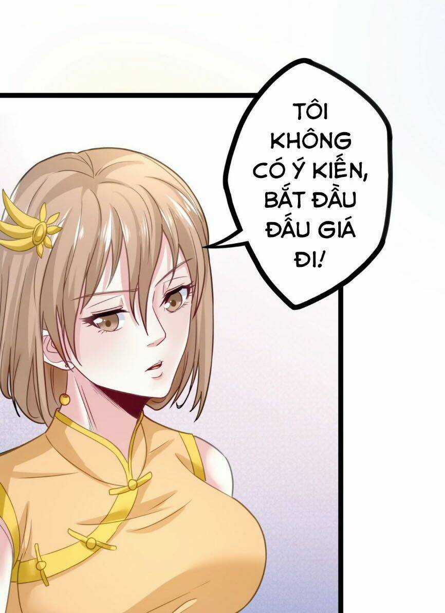 Trọng Sinh Cực Phẩm Tiên Đế Chapter 18 trang 21