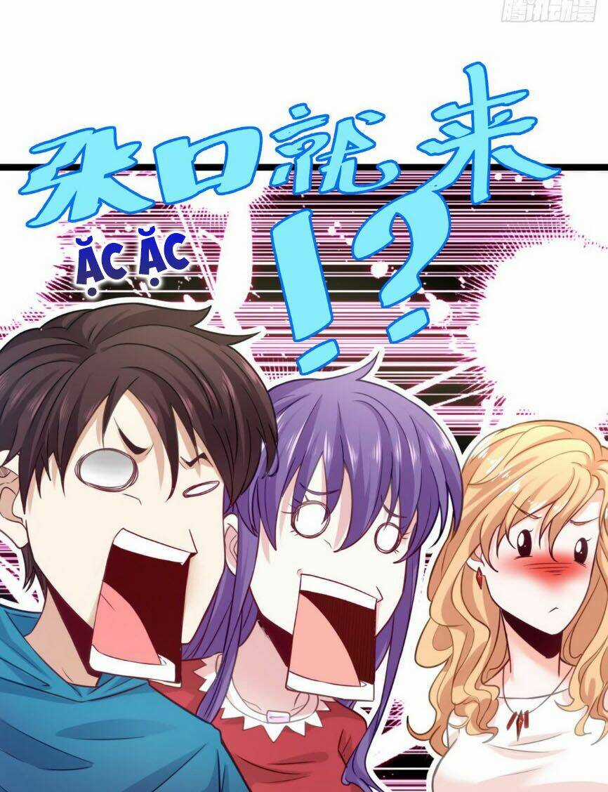 Trọng Sinh Cực Phẩm Tiên Đế Chapter 18 trang 23