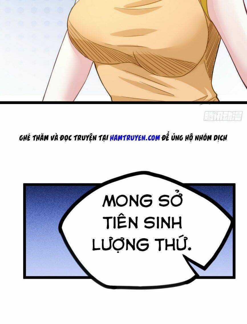 Trọng Sinh Cực Phẩm Tiên Đế Chapter 18 trang 28