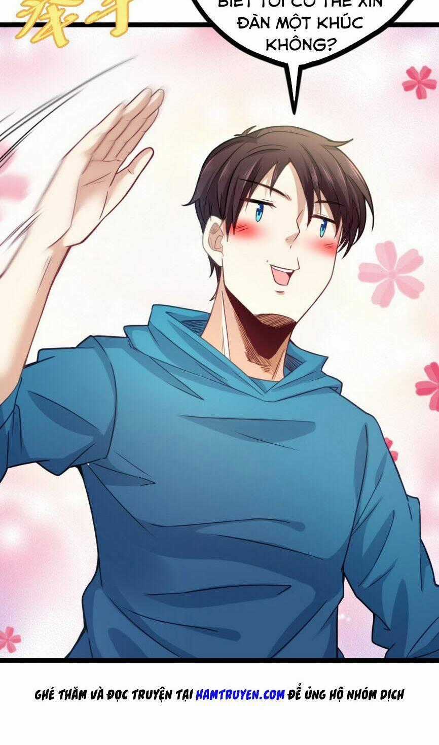 Trọng Sinh Cực Phẩm Tiên Đế Chapter 18 trang 30