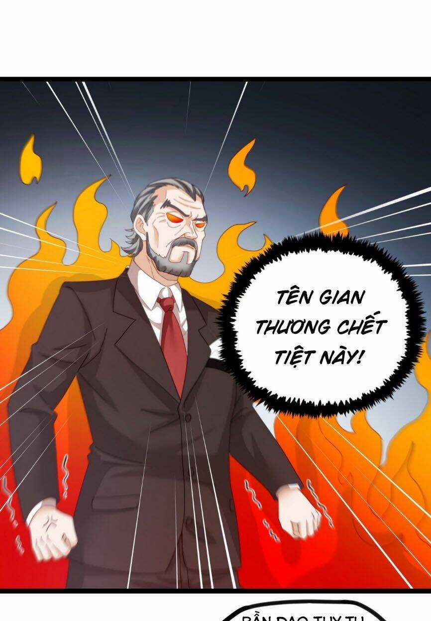 Trọng Sinh Cực Phẩm Tiên Đế Chapter 18 trang 7