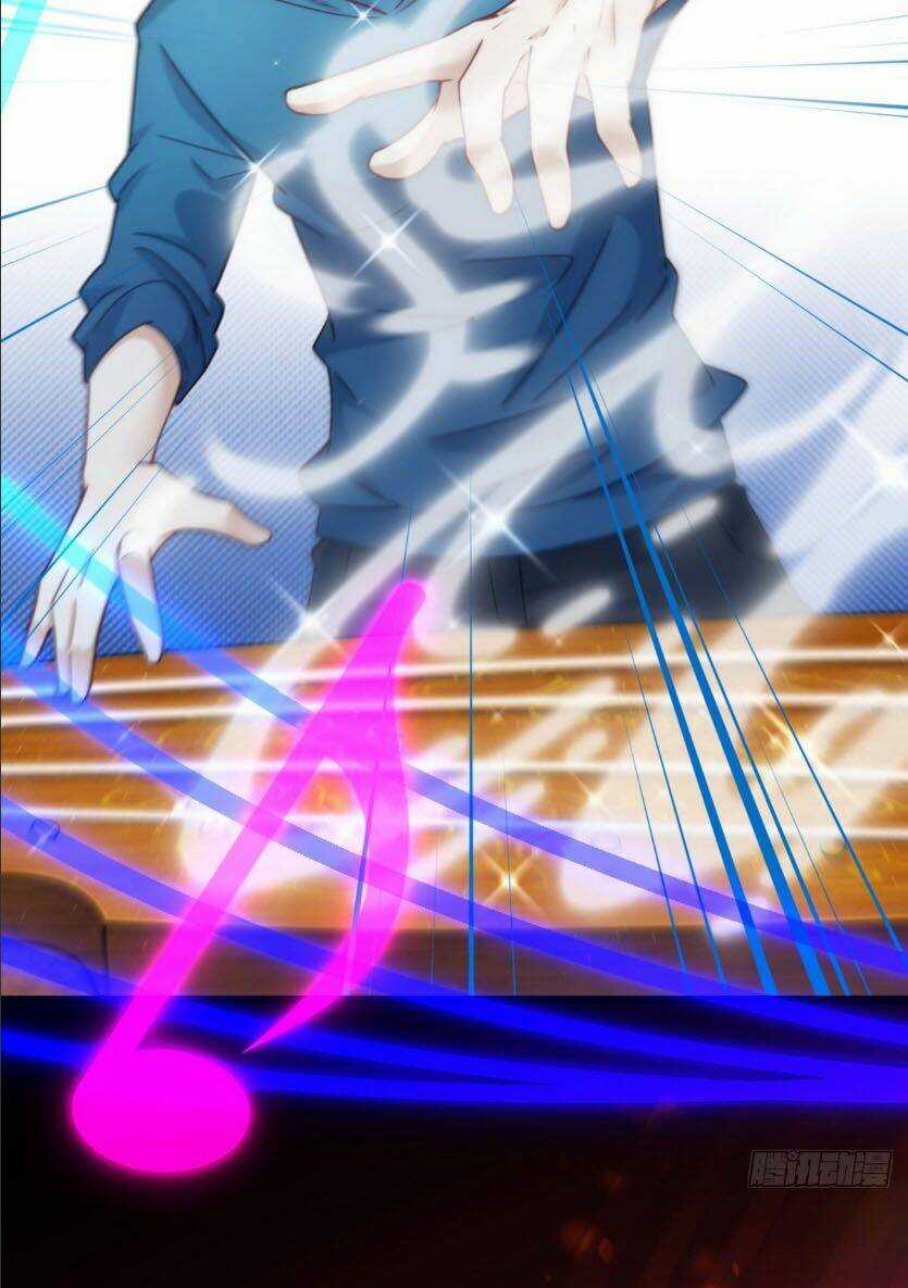 Trọng Sinh Cực Phẩm Tiên Đế Chapter 19 trang 10