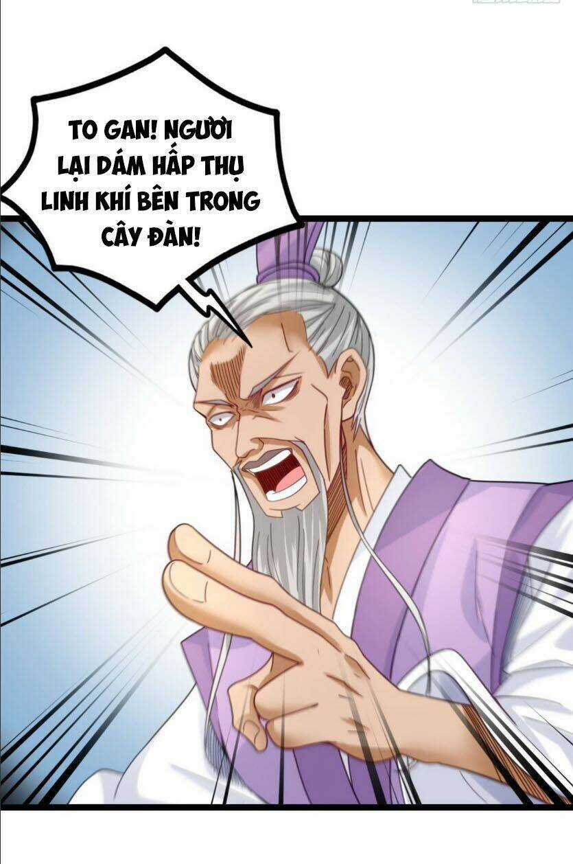Trọng Sinh Cực Phẩm Tiên Đế Chapter 19 trang 13