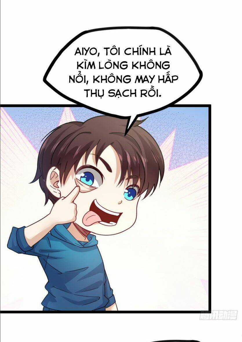 Trọng Sinh Cực Phẩm Tiên Đế Chapter 19 trang 15