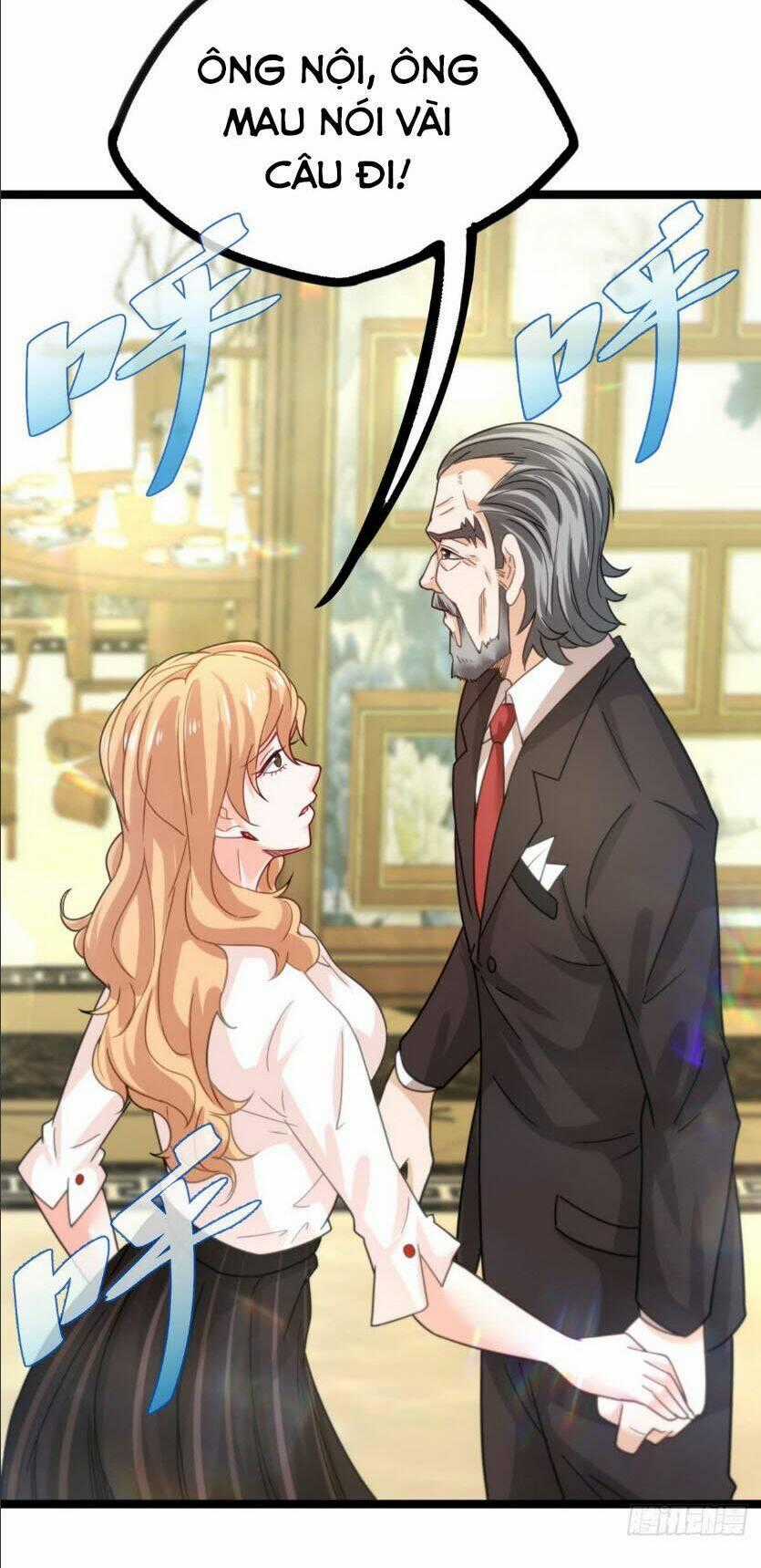 Trọng Sinh Cực Phẩm Tiên Đế Chapter 19 trang 18