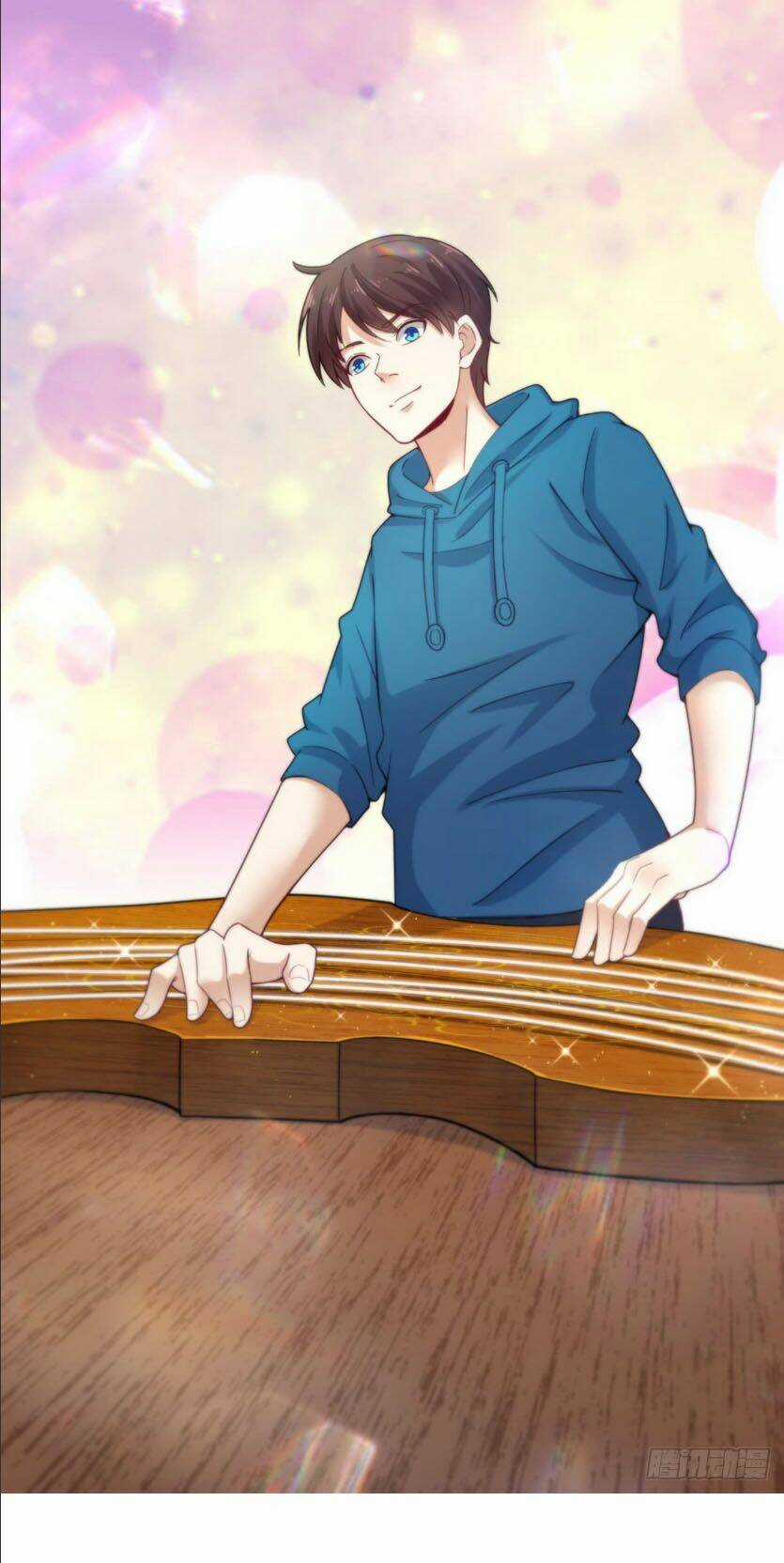 Trọng Sinh Cực Phẩm Tiên Đế Chapter 19 trang 6