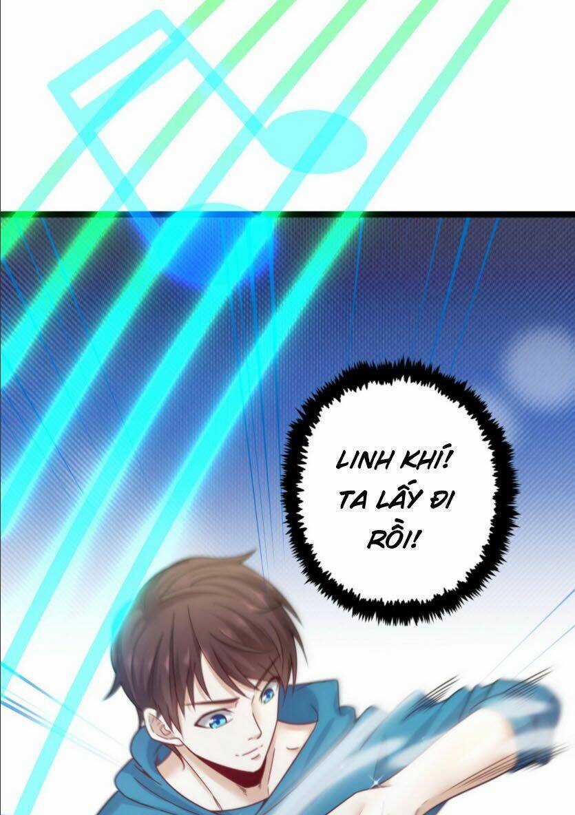 Trọng Sinh Cực Phẩm Tiên Đế Chapter 19 trang 9