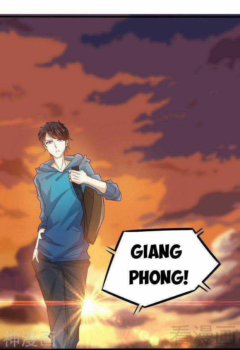 Trọng Sinh Cực Phẩm Tiên Đế Chapter 2 trang 24