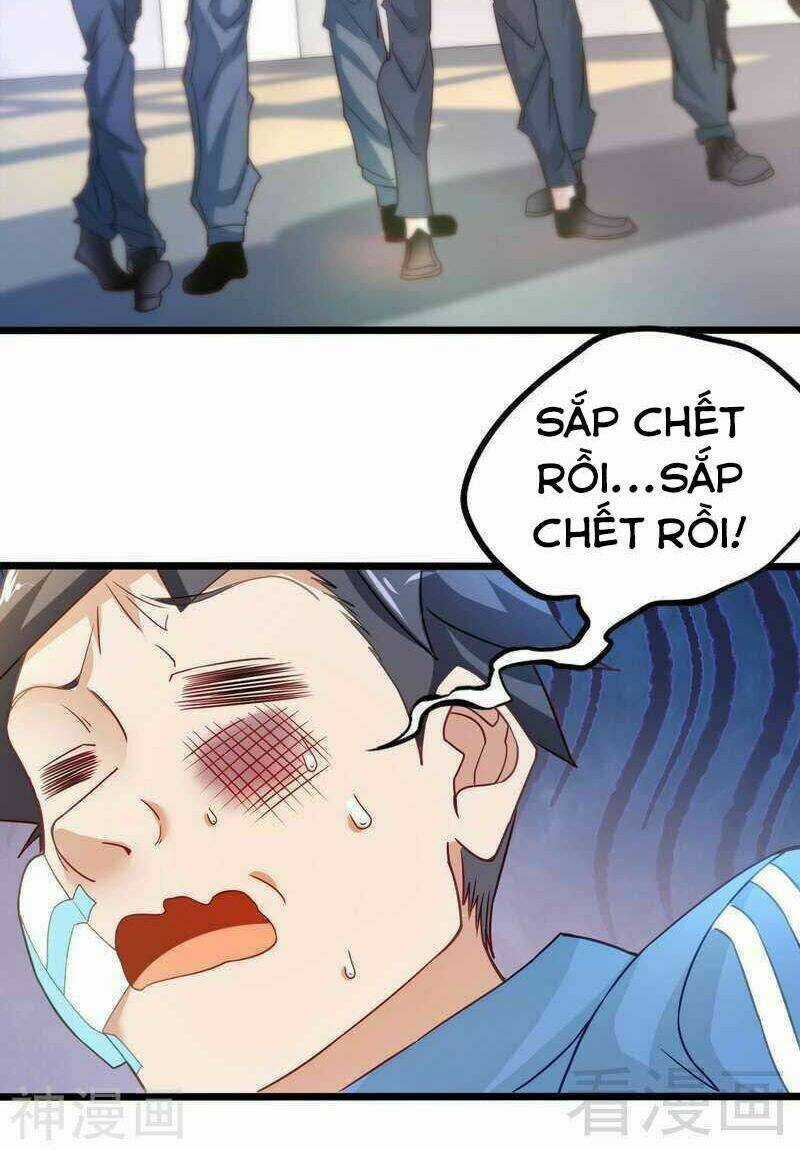Trọng Sinh Cực Phẩm Tiên Đế Chapter 2 trang 35