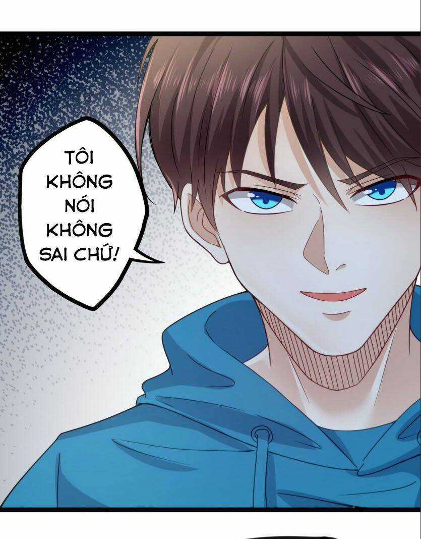 Trọng Sinh Cực Phẩm Tiên Đế Chapter 20 trang 11