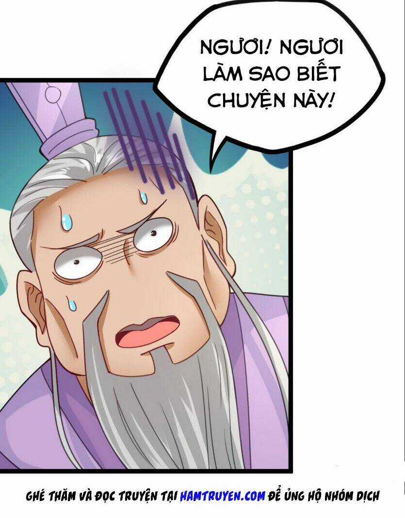 Trọng Sinh Cực Phẩm Tiên Đế Chapter 20 trang 12