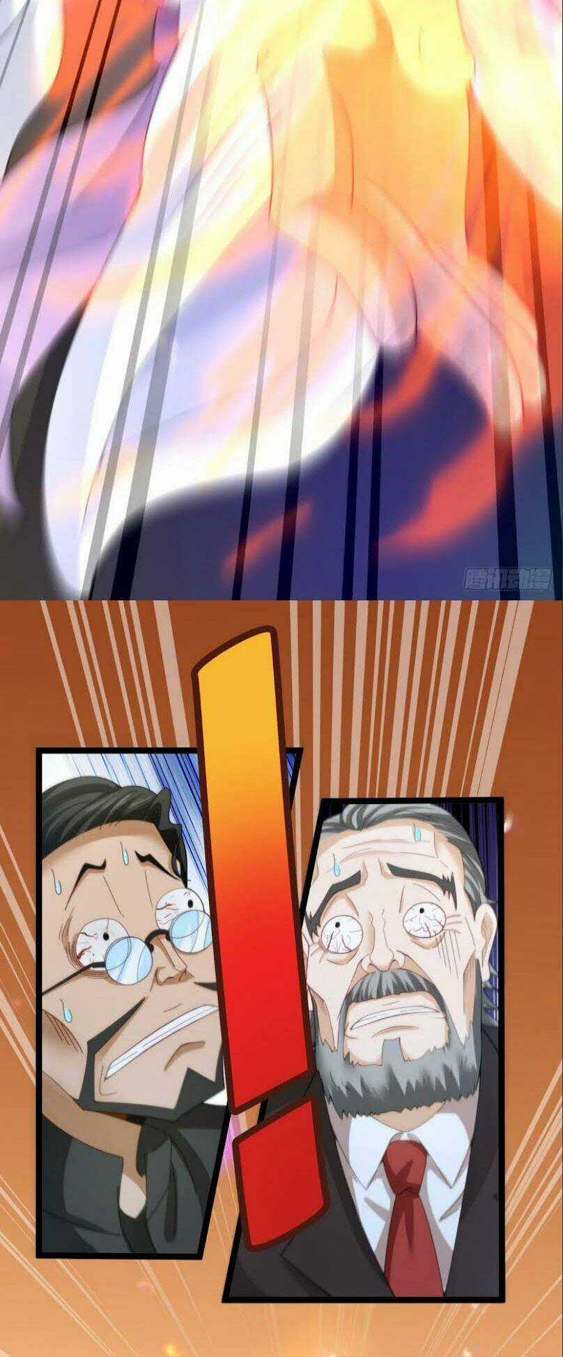 Trọng Sinh Cực Phẩm Tiên Đế Chapter 20 trang 15