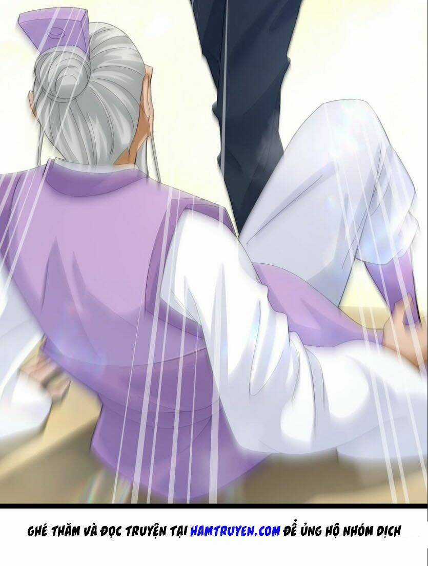 Trọng Sinh Cực Phẩm Tiên Đế Chapter 20 trang 17