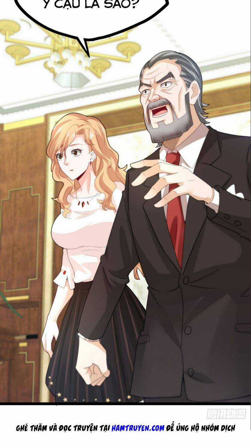 Trọng Sinh Cực Phẩm Tiên Đế Chapter 20 trang 2