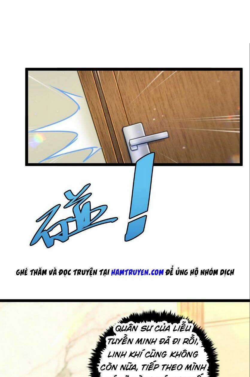 Trọng Sinh Cực Phẩm Tiên Đế Chapter 20 trang 24