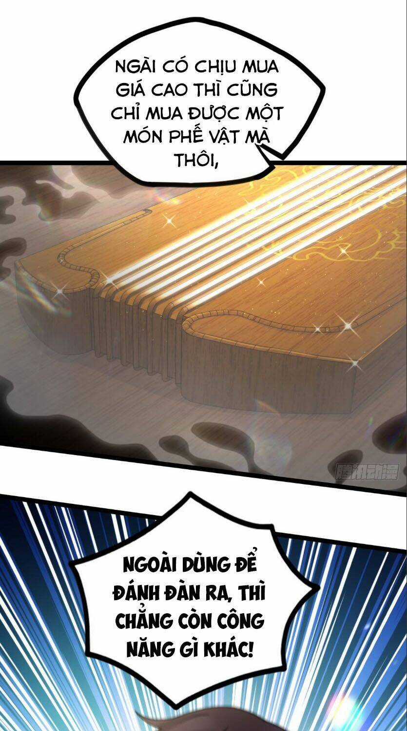 Trọng Sinh Cực Phẩm Tiên Đế Chapter 20 trang 4