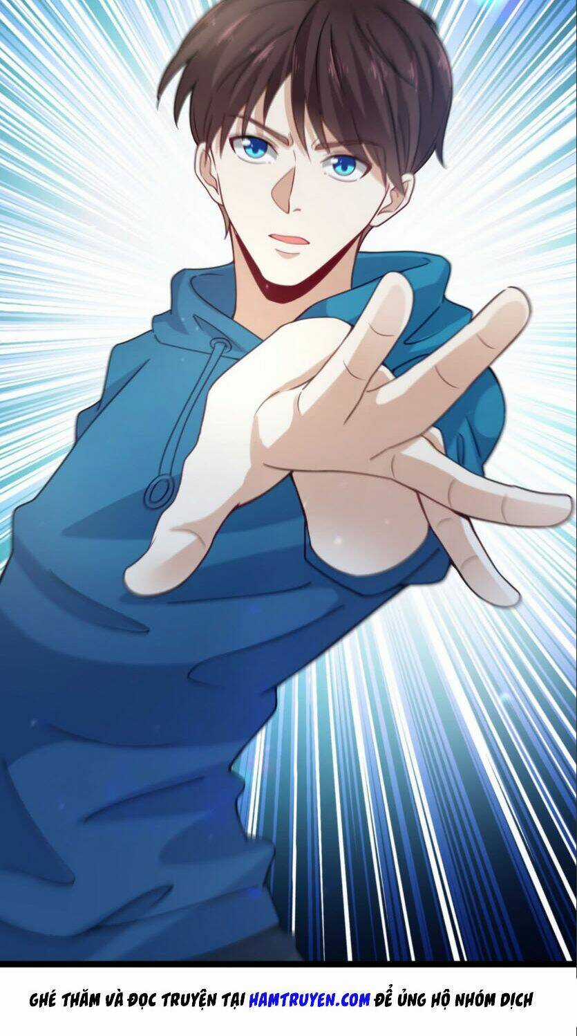 Trọng Sinh Cực Phẩm Tiên Đế Chapter 20 trang 5