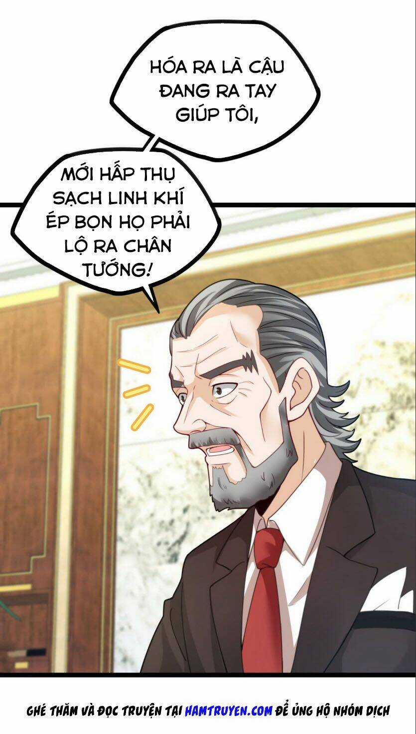 Trọng Sinh Cực Phẩm Tiên Đế Chapter 20 trang 6