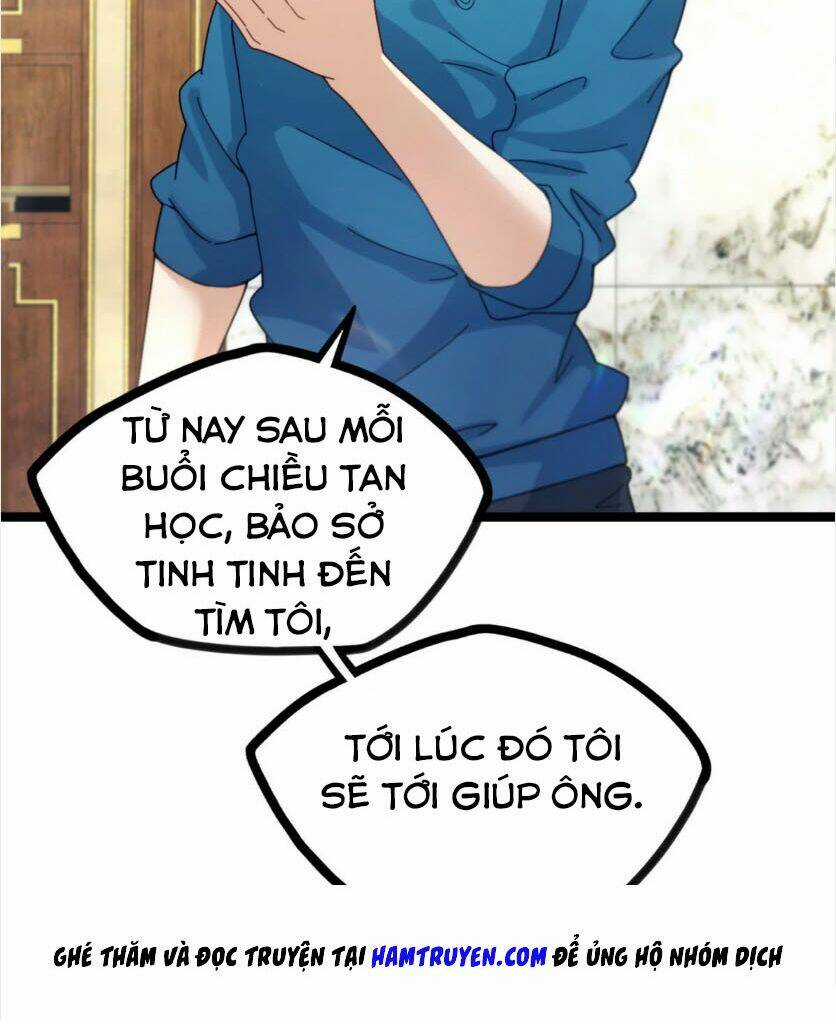 Trọng Sinh Cực Phẩm Tiên Đế Chapter 21 trang 11