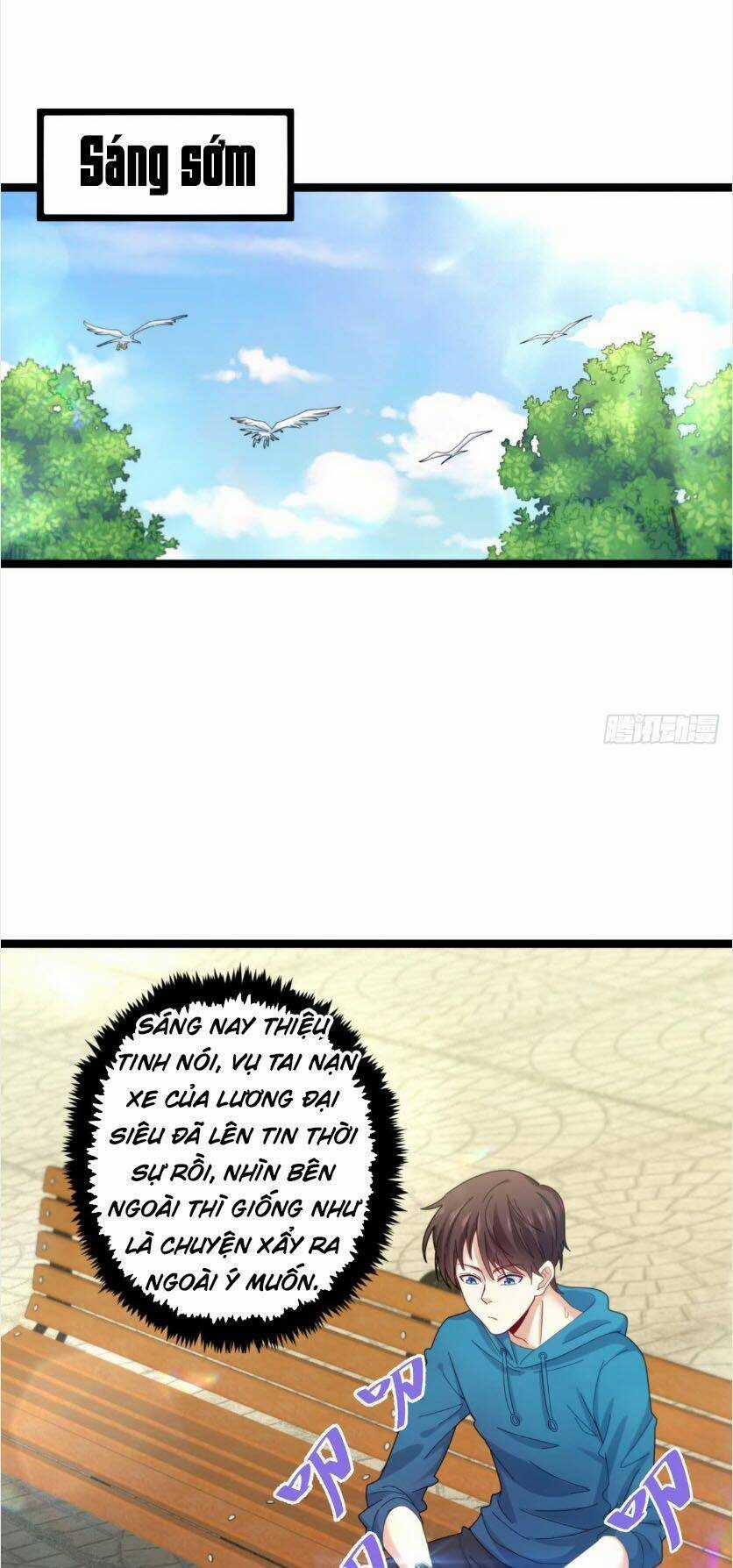 Trọng Sinh Cực Phẩm Tiên Đế Chapter 21 trang 12