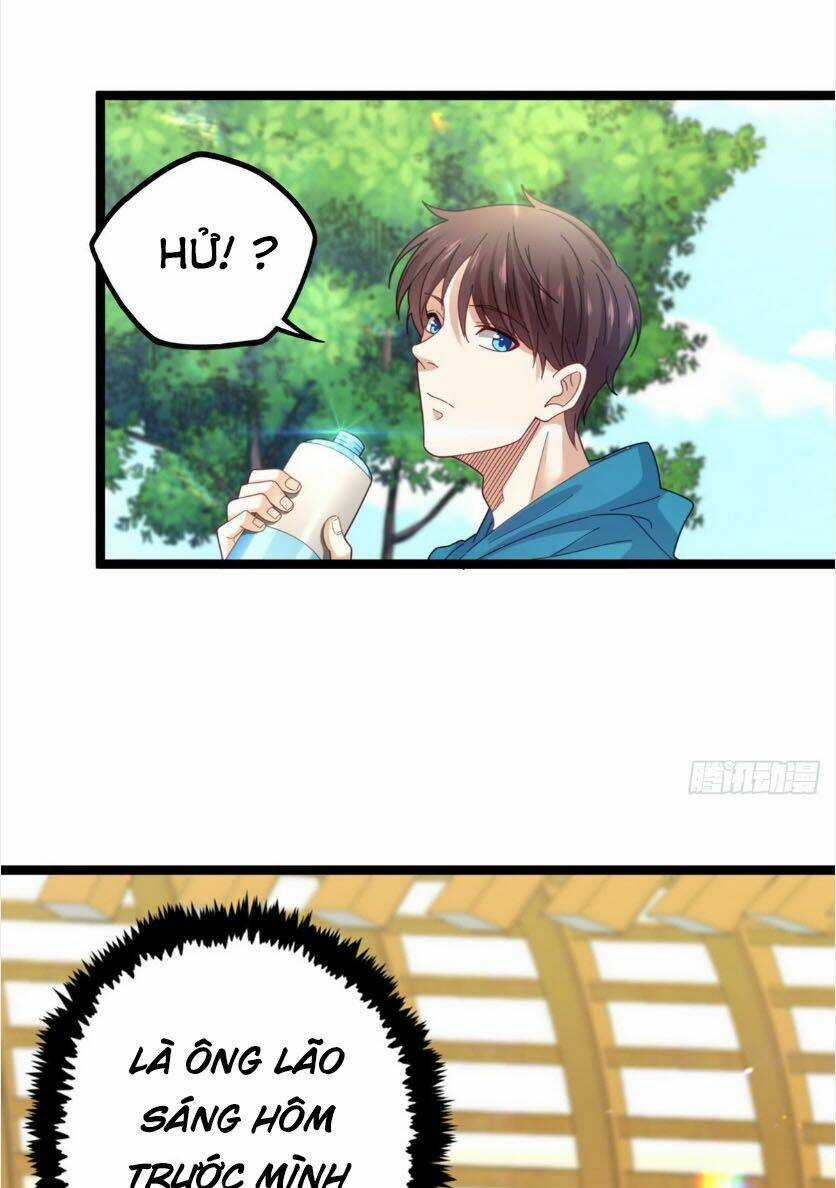 Trọng Sinh Cực Phẩm Tiên Đế Chapter 21 trang 14