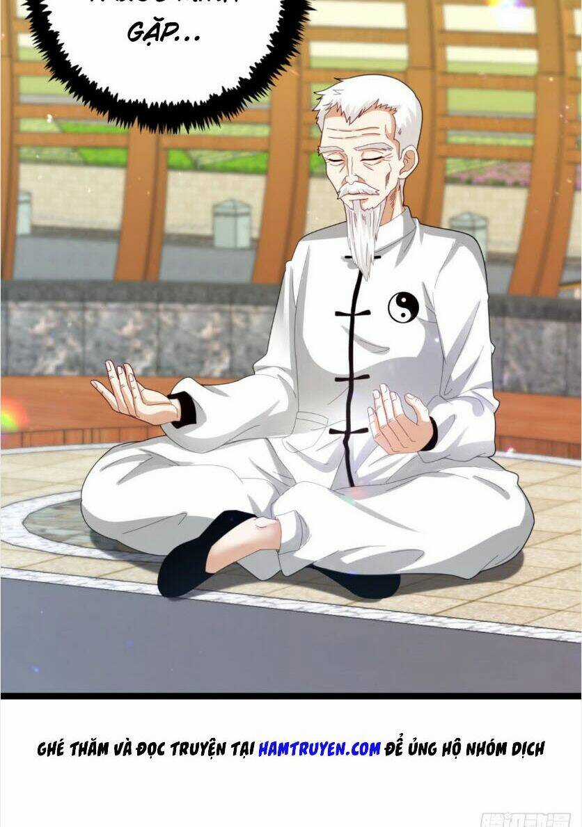 Trọng Sinh Cực Phẩm Tiên Đế Chapter 21 trang 15