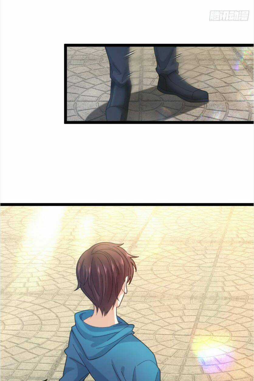 Trọng Sinh Cực Phẩm Tiên Đế Chapter 21 trang 16