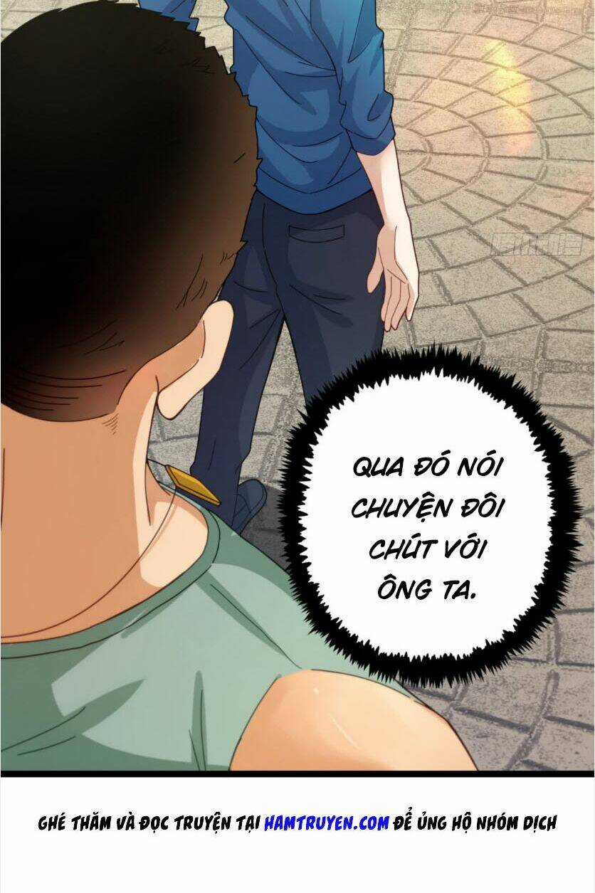 Trọng Sinh Cực Phẩm Tiên Đế Chapter 21 trang 17