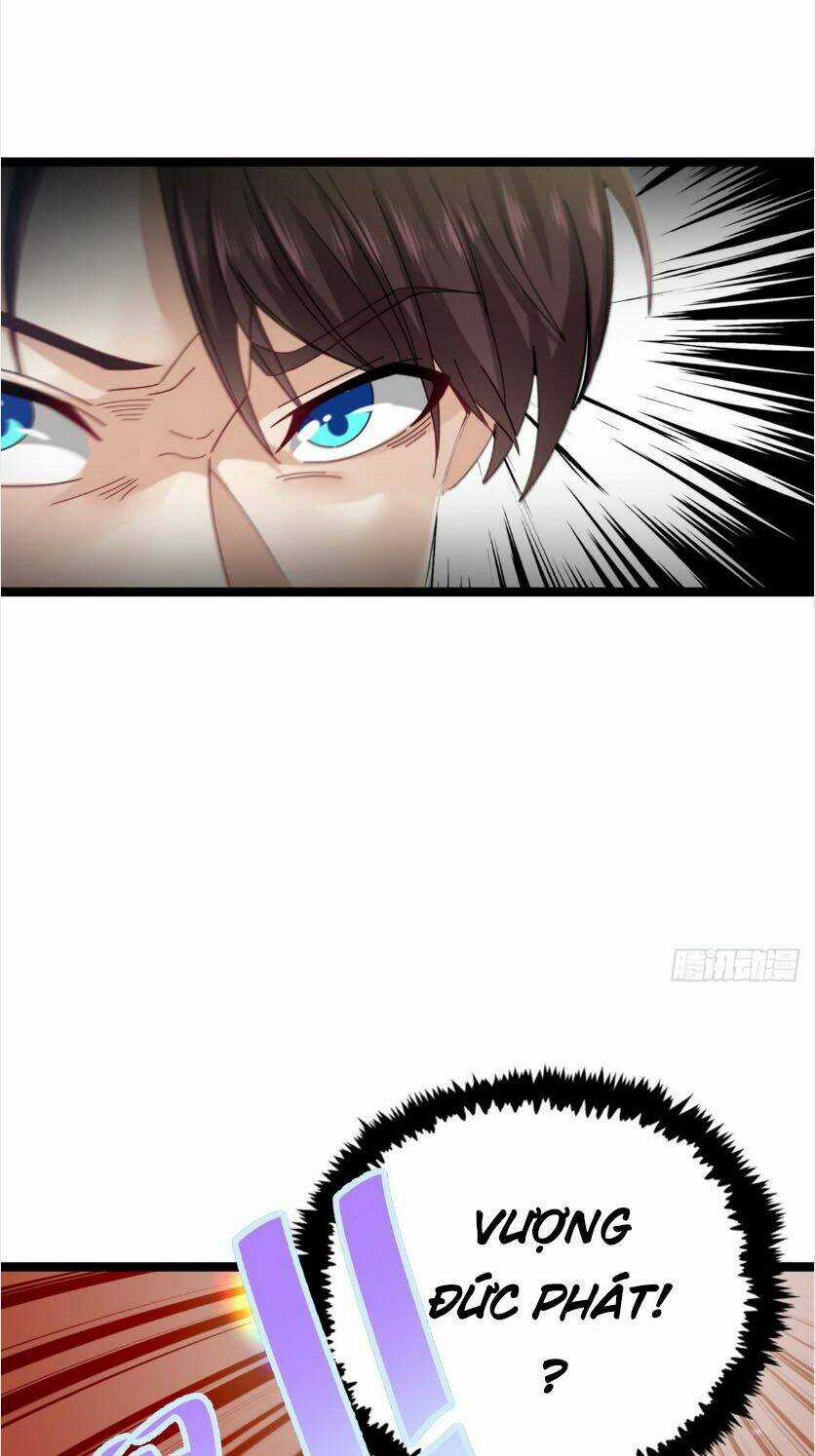 Trọng Sinh Cực Phẩm Tiên Đế Chapter 21 trang 18