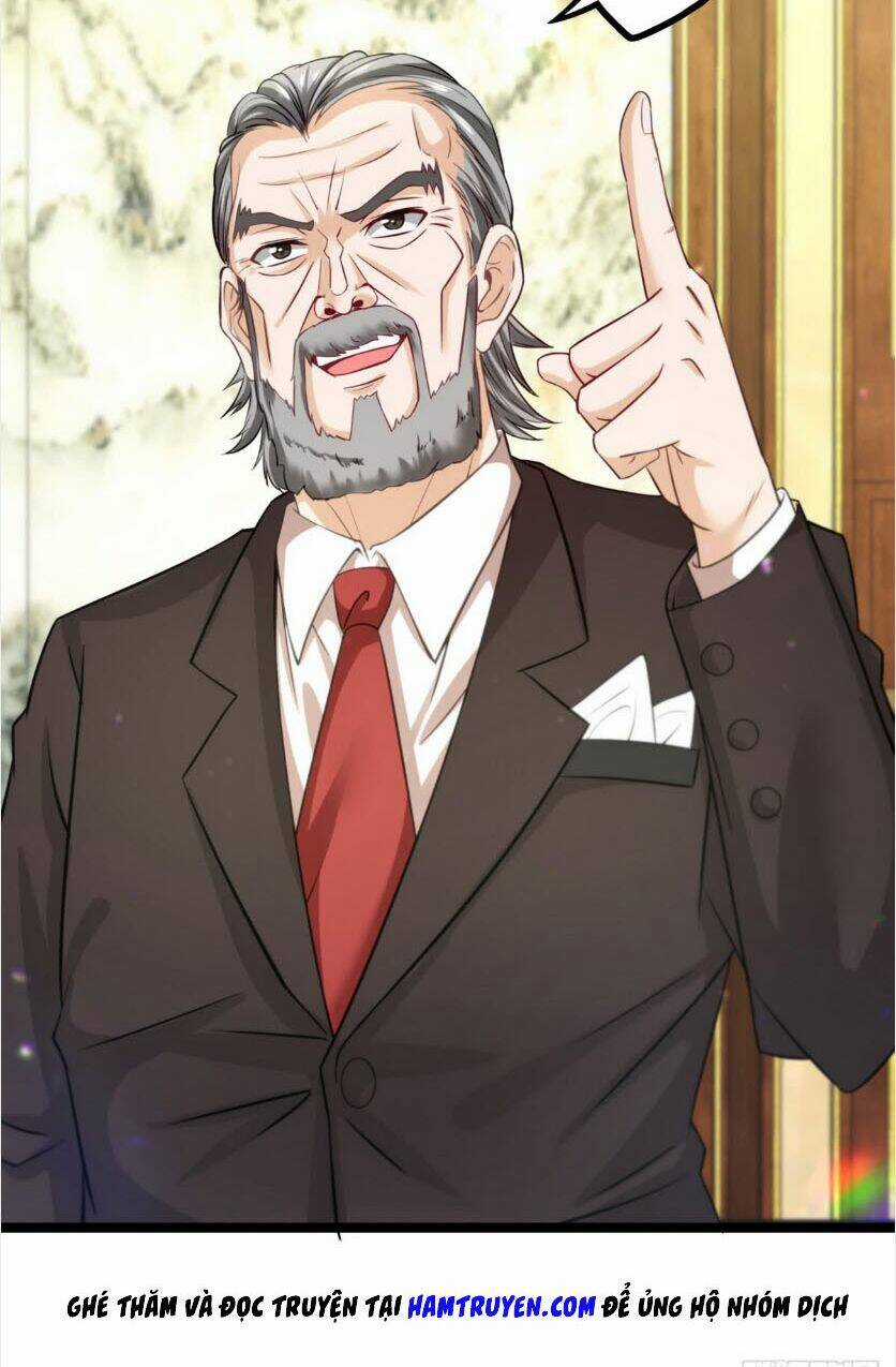 Trọng Sinh Cực Phẩm Tiên Đế Chapter 21 trang 2