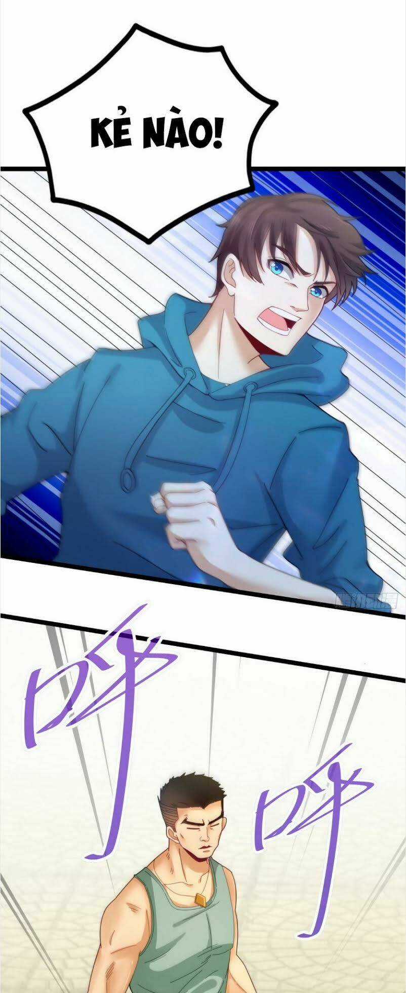 Trọng Sinh Cực Phẩm Tiên Đế Chapter 21 trang 20