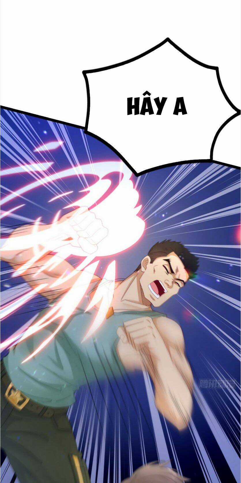 Trọng Sinh Cực Phẩm Tiên Đế Chapter 21 trang 22