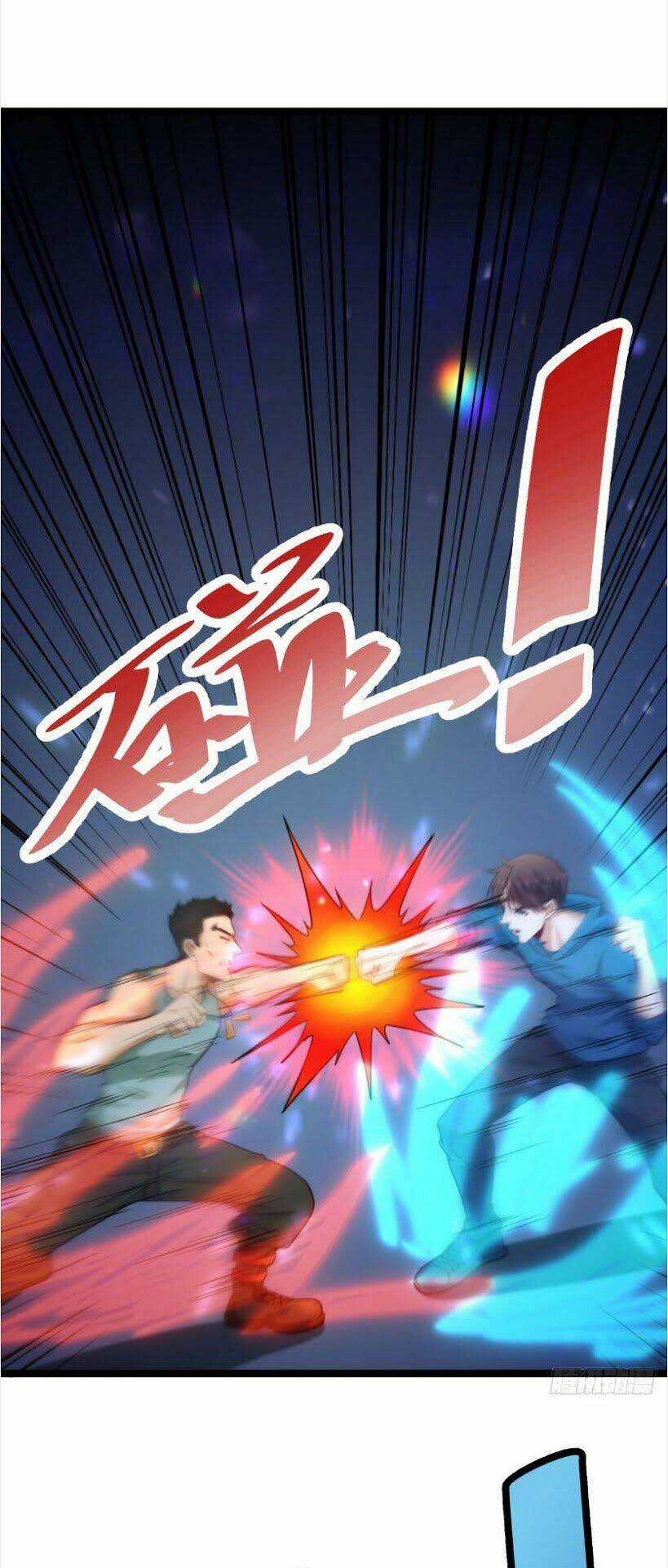 Trọng Sinh Cực Phẩm Tiên Đế Chapter 21 trang 24