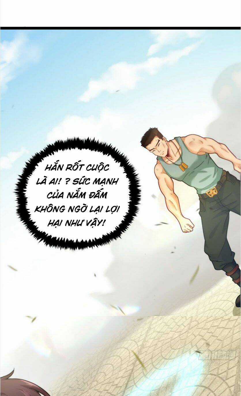 Trọng Sinh Cực Phẩm Tiên Đế Chapter 21 trang 26