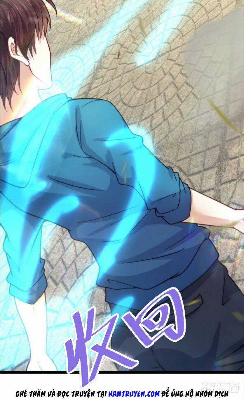 Trọng Sinh Cực Phẩm Tiên Đế Chapter 21 trang 27