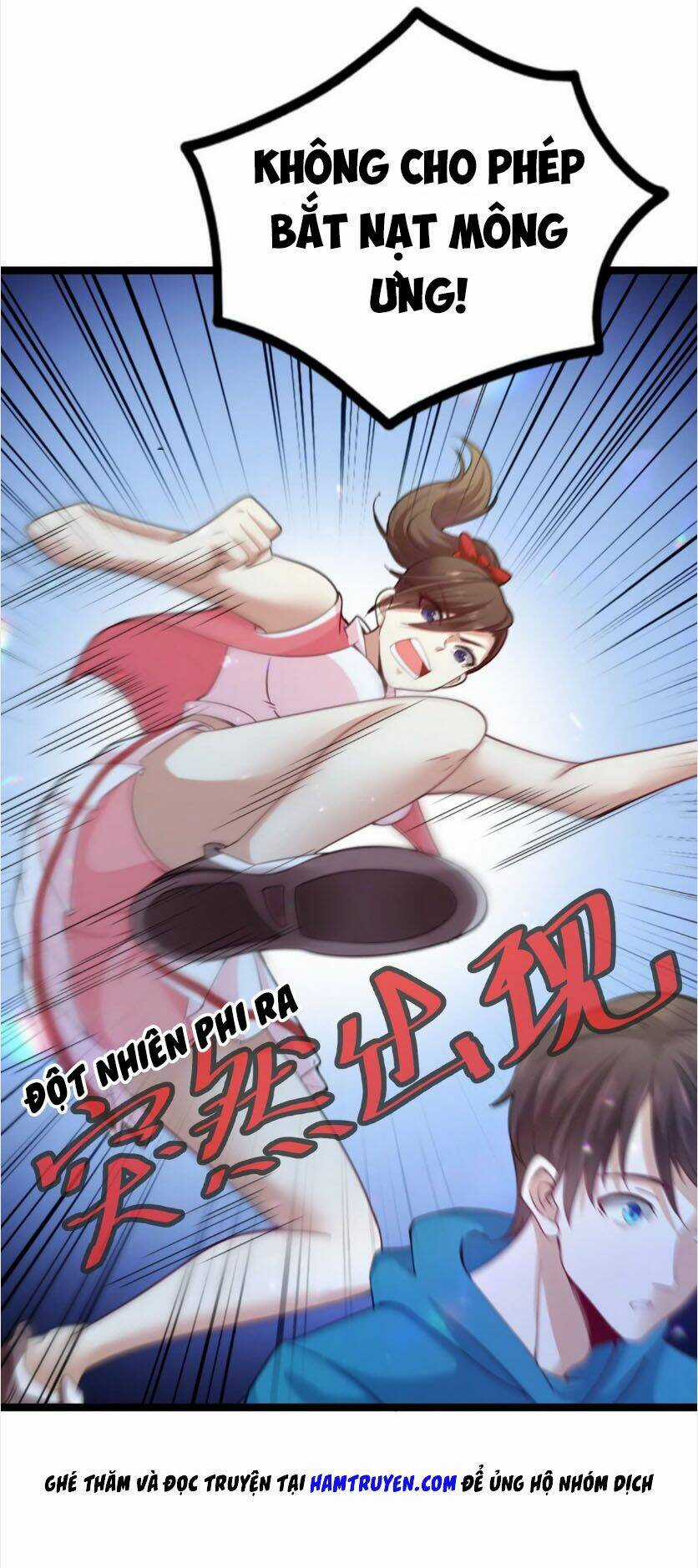 Trọng Sinh Cực Phẩm Tiên Đế Chapter 21 trang 28