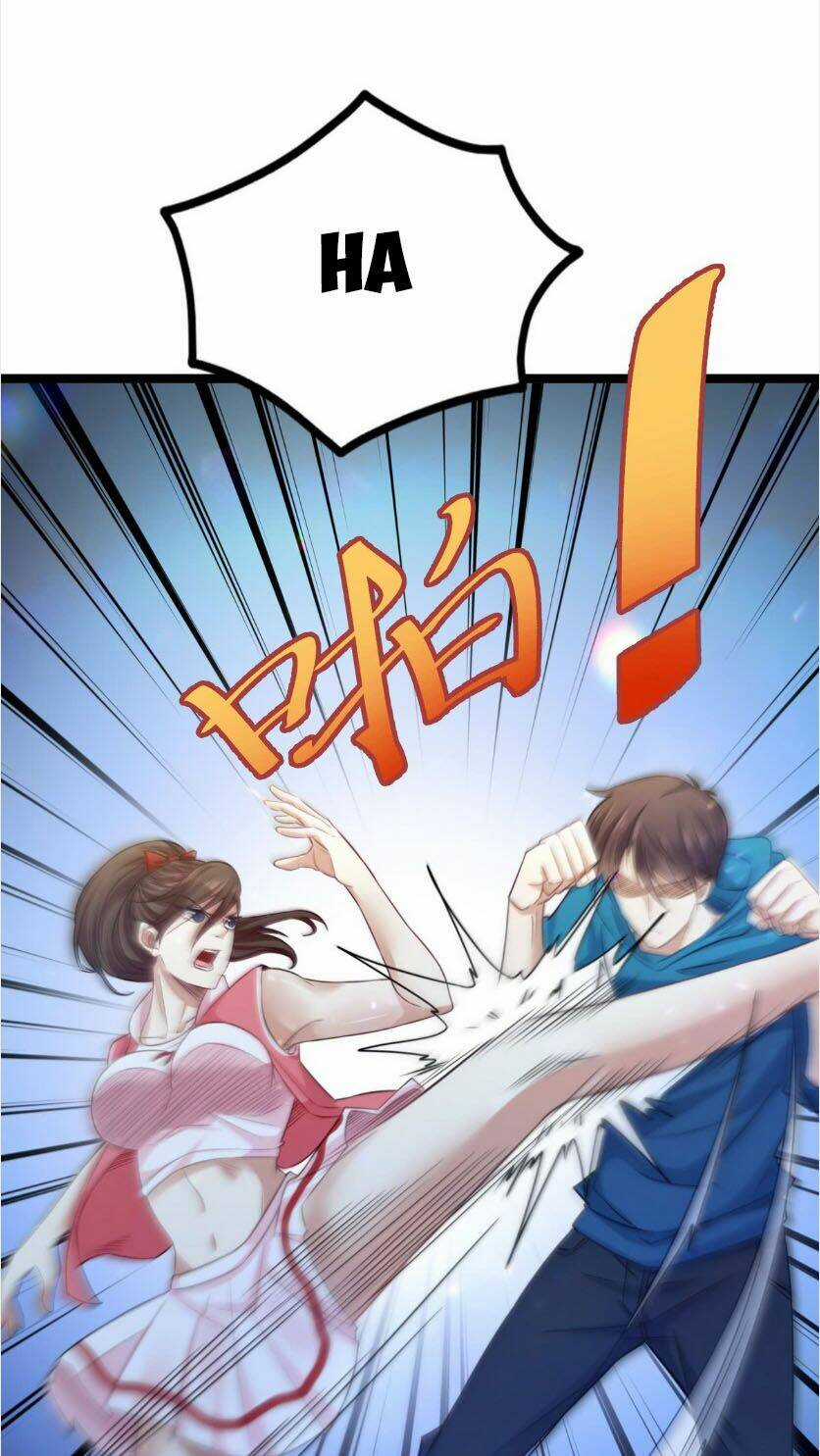 Trọng Sinh Cực Phẩm Tiên Đế Chapter 21 trang 31